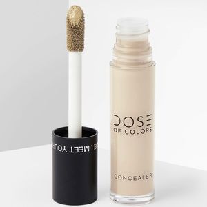 DOSE of Colors - Full Coverage Concealer